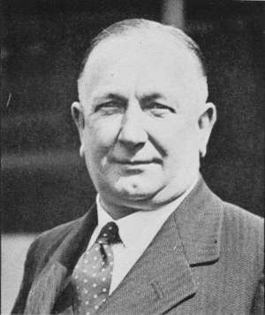 เฮอร์เบิร์ต แชปแมน (Herbert Chapman)