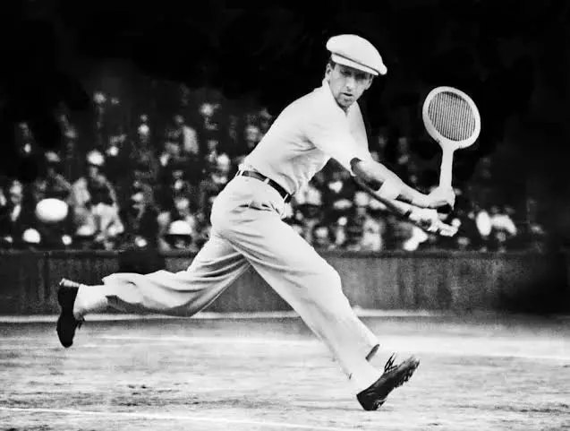 เรอเน ลาคอสต์ (René Lacoste)