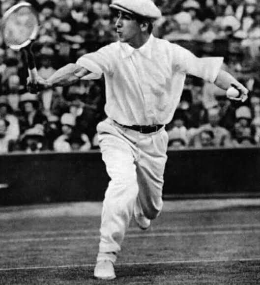 เรอเน ลาคอสต์ (René Lacoste)