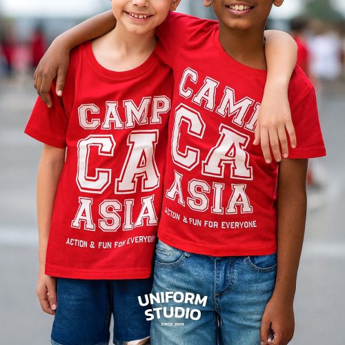 St Andrews International School Bangkok / เสื้อยืด