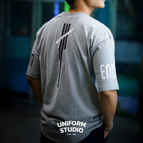 End_EM / เสื้อยืด