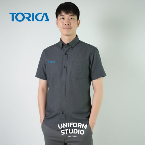Thai Torica Co.,Ltd. / เสื้อเชิ้ต
