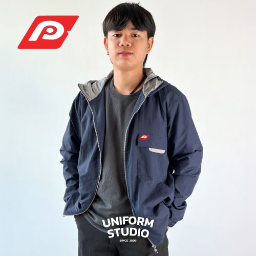 Parker International Corporation (Thailand) Limited / เสื้อแจ็คเก็ต