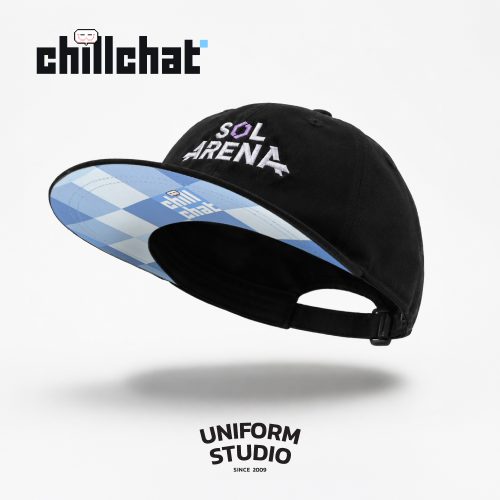 chillchat creative / หมวก
