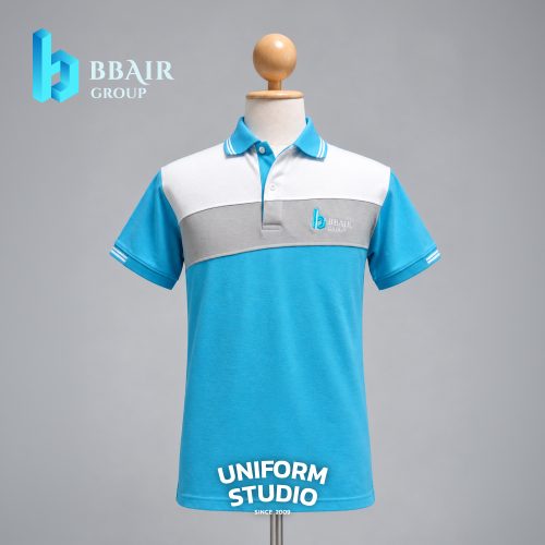 BB Air Trading Co., Ltd. / เสื้อโปโล