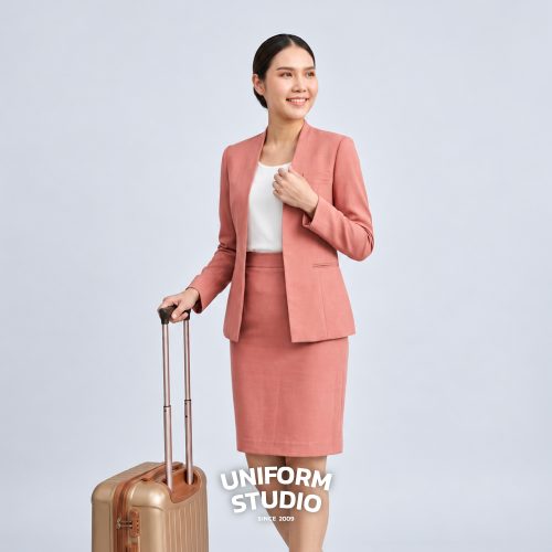 Suit Set / สูท / เบลเซอร์, กระโปรง