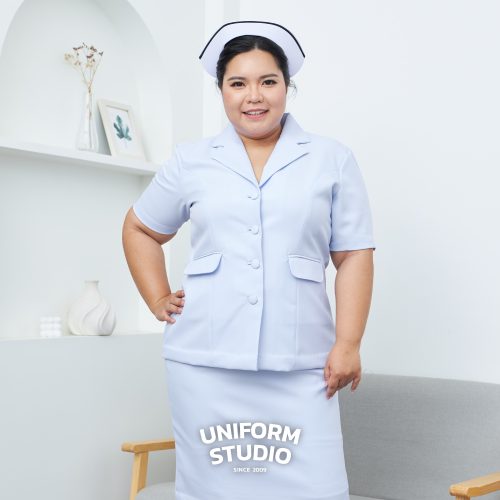 Nurse / ชุดพยาบาล