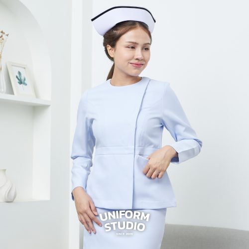 Nurse / ชุดพยาบาล