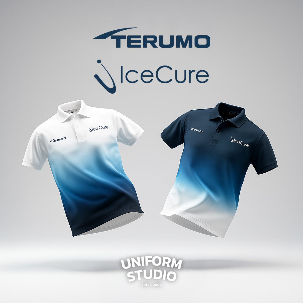 Terumo (Thailand) Co., Ltd. / เสื้อโปโล