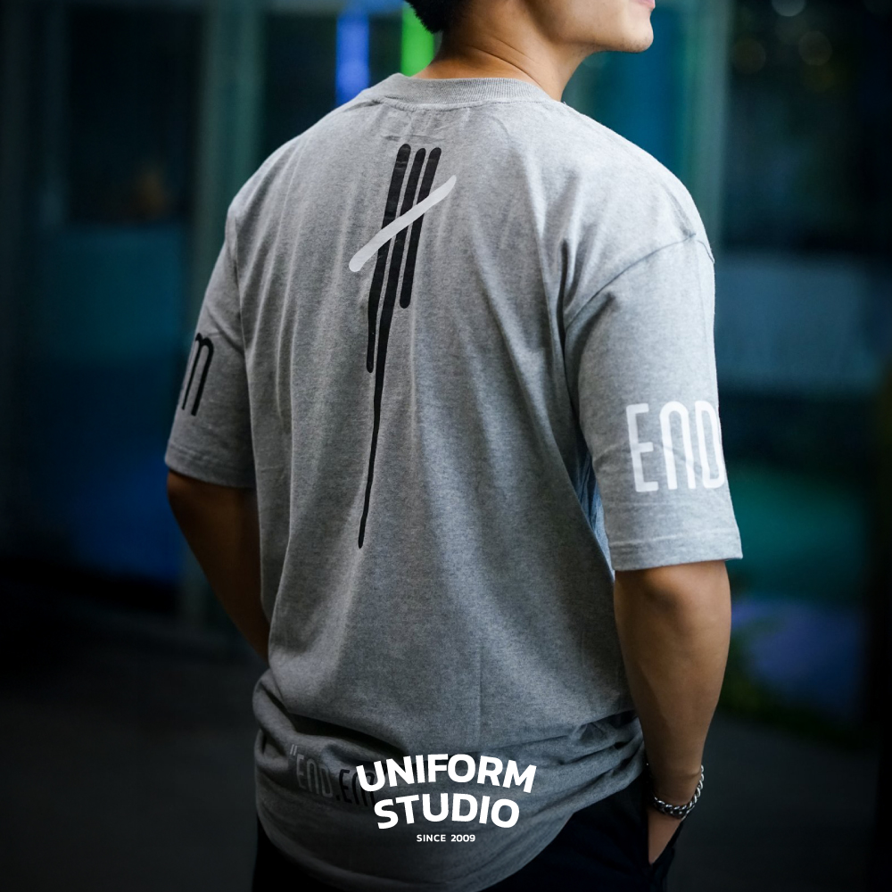 End_EM / เสื้อยืด