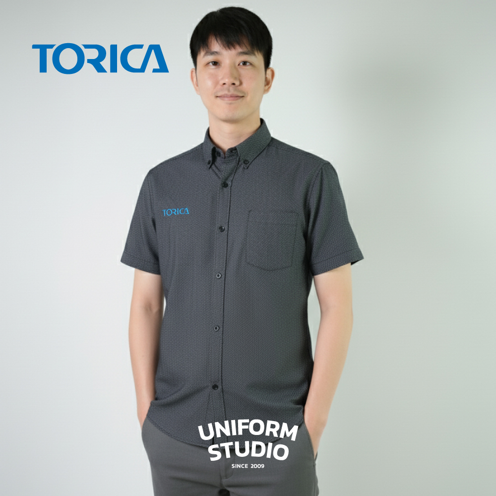 Thai Torica Co.,Ltd. / เสื้อเชิ้ต