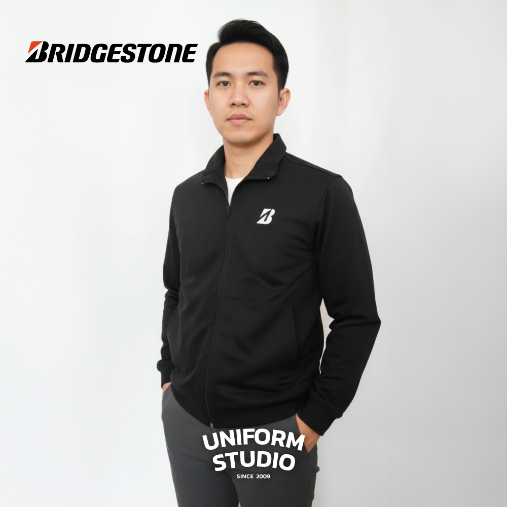 บริษัท ไทร์ โมลด์ (ประเทศไทย) จำกัด / เสื้อแจ็คเก็ต