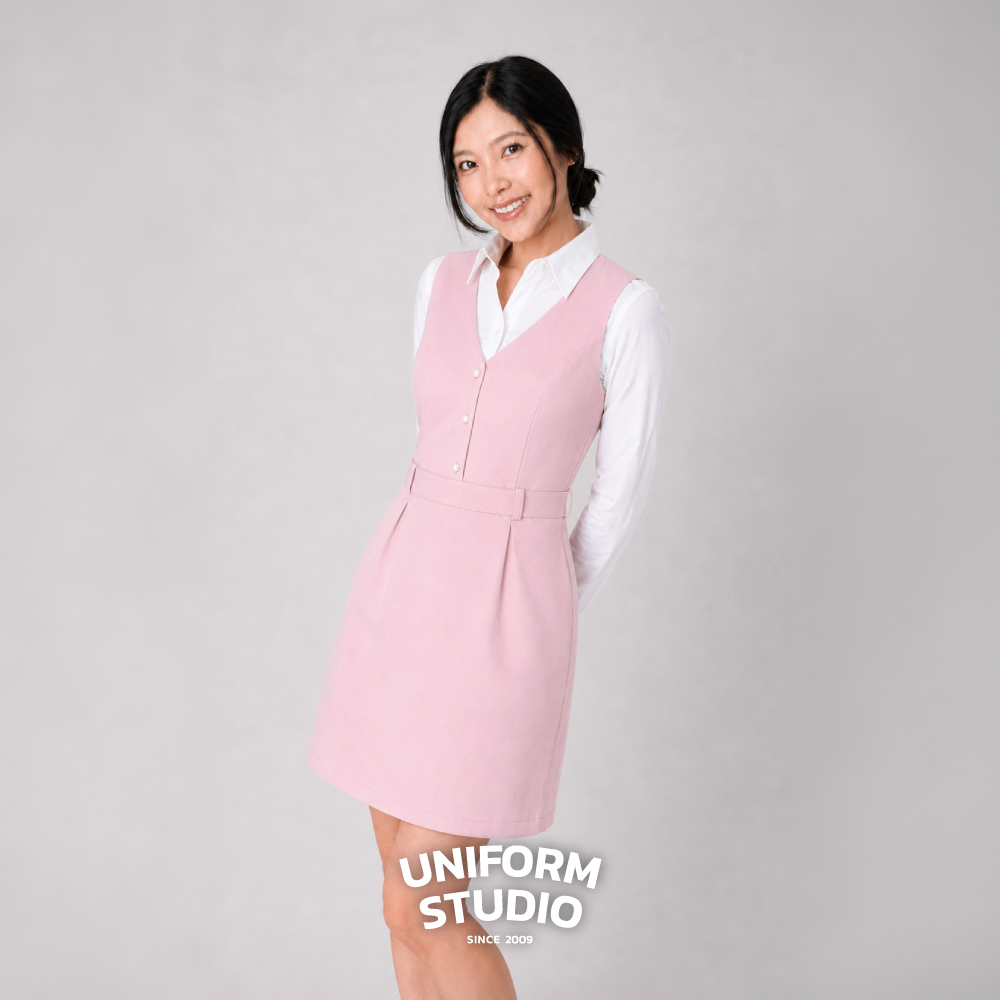 Olelon Mamo Trade Co., Ltd. / เดรส