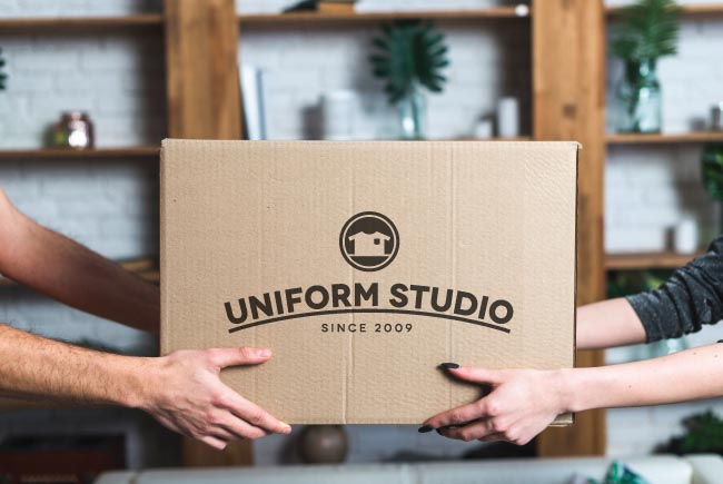 Free on-site delivery