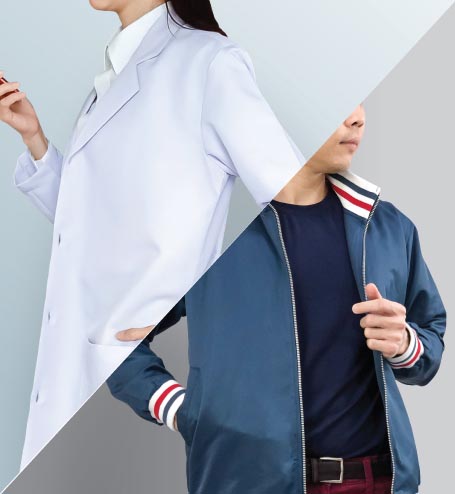 Ready-to-wear products