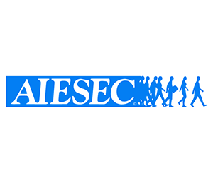 AIESEC ยูนิฟอร์ม สตูดิโอ
