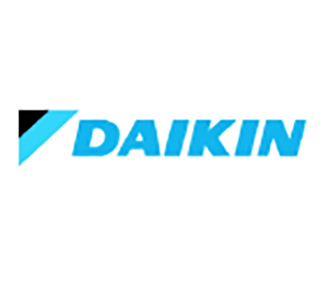 Daikin ยูนิฟอร์ม สตูดิโอ