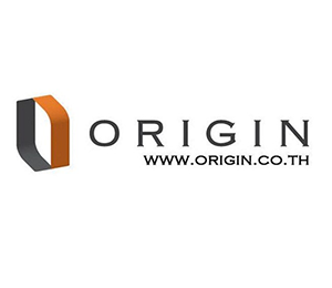 Origin ยูนิฟอร์ม สตูดิโอ